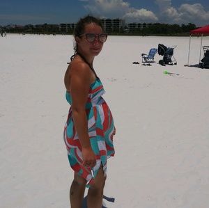 Meet your Posher, Logan